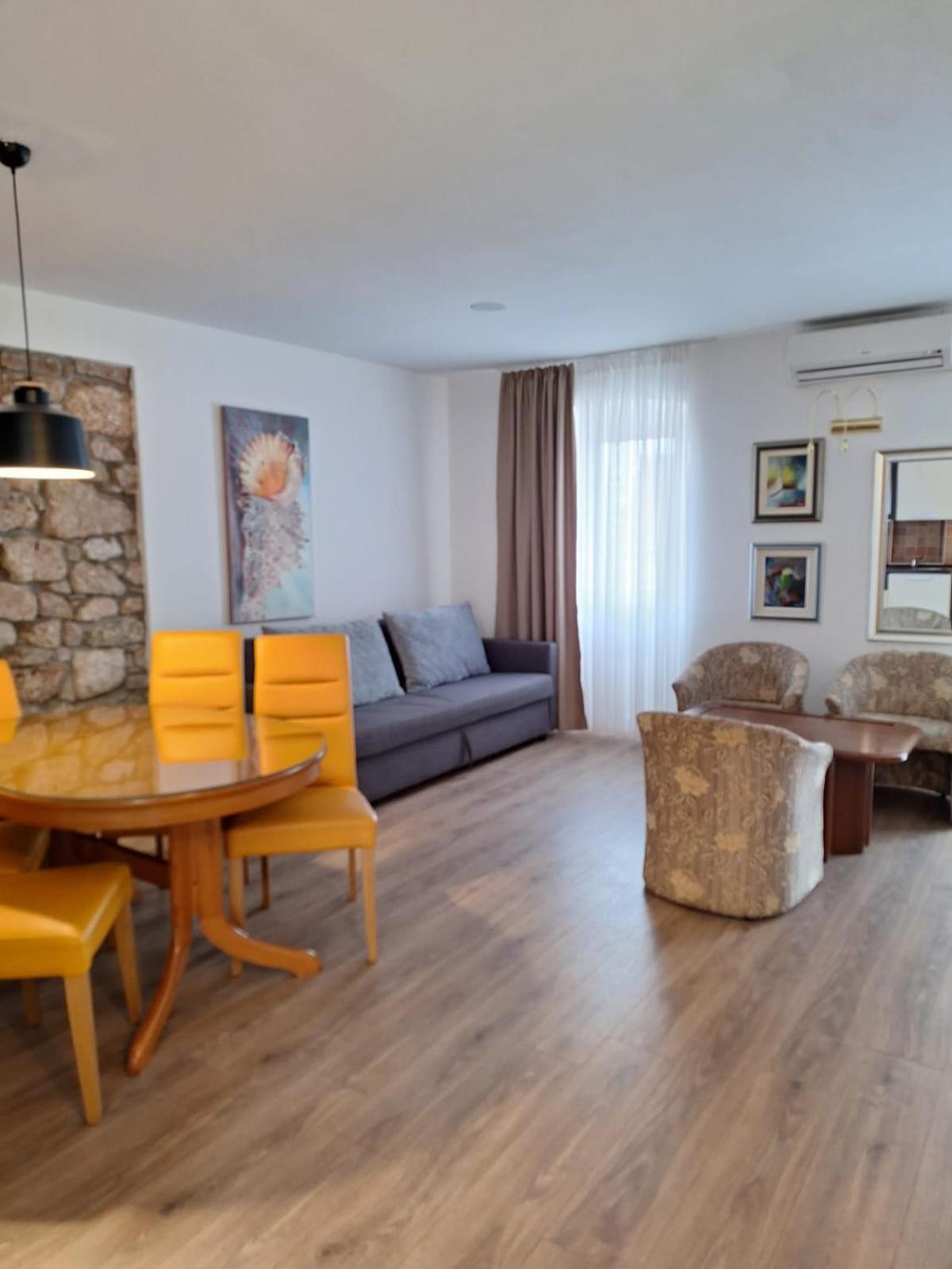 Apartament Amerikon Braco